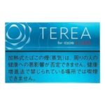 日版 IQOS ILUMA TEREA煙彈加熱煙主機:圖片 13